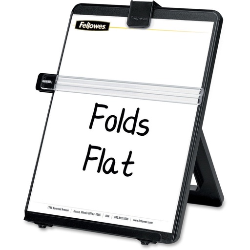 [3DAIH0013] Copyholder Black  