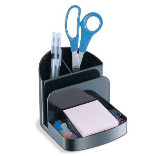 [3DAOG0002] Desk Organizer Deluxe 