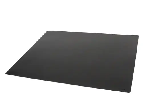 [3DAOL0030] Desk Pad Black 