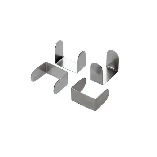 [3DOAR0504/4] Filing Box Clips (Pack of 4)