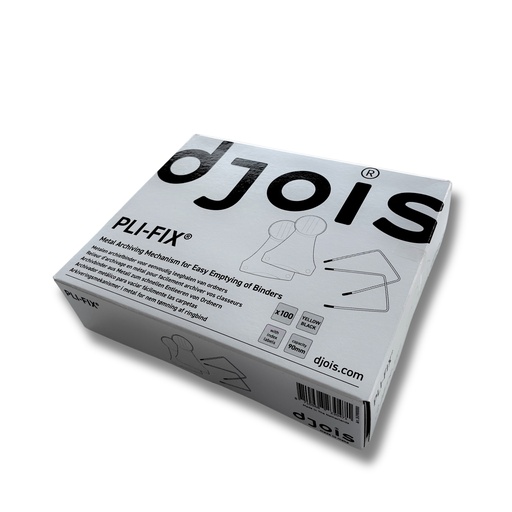 [3HEPR3001/100] Archive Binder Pli-Fix (Pack of 100)