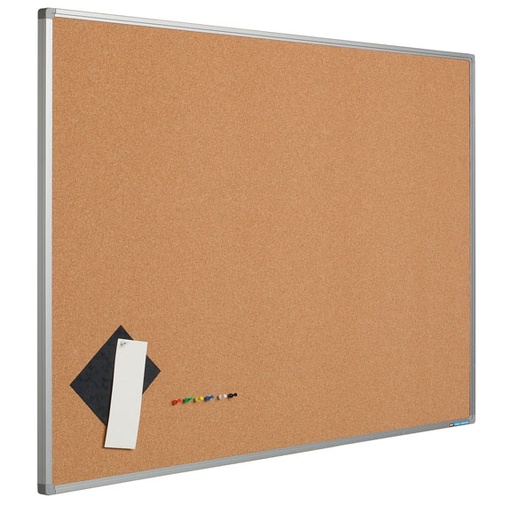 [3BOKR2501] Pin Board Cork  240x120cm