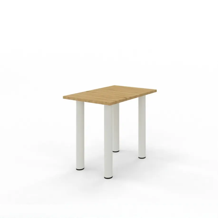 Desk Extension - 4-Legs