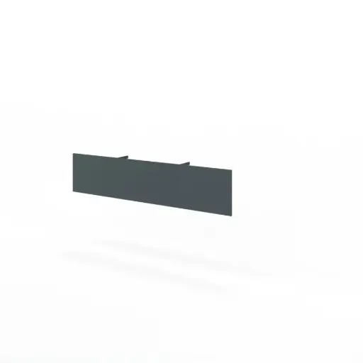 Front Panel - Sit-to-Stand