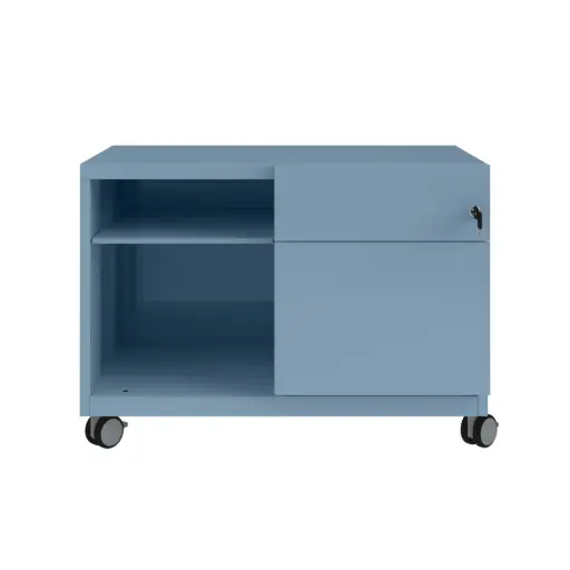 Caddy Pedestal 80, RH