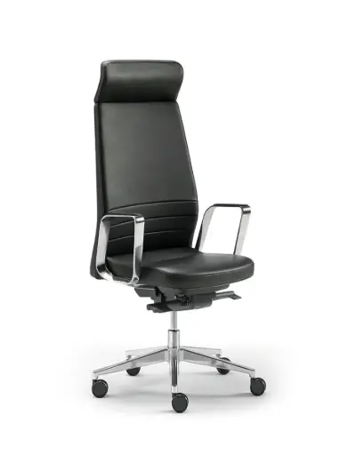 Eden 02 - Executive Chair