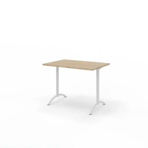 Solo Arch Desk