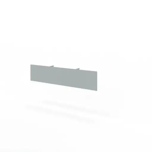 Front Panel - Till Desks