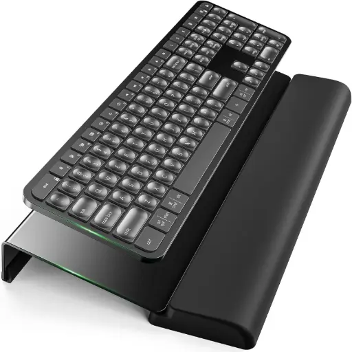 Compact Keyboard Stand