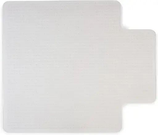 Chairmat 45" x 53" Medium Pile Carpet