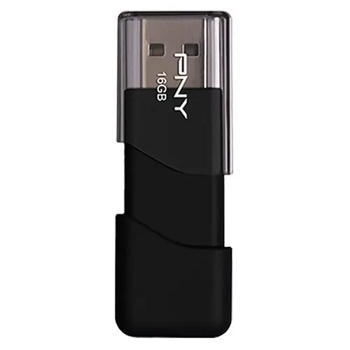 [PNY-16GB] PNY Attaché 3 USB 16GB