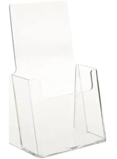 [Azar 252012] Azar Brochure Holder 4" x 7"