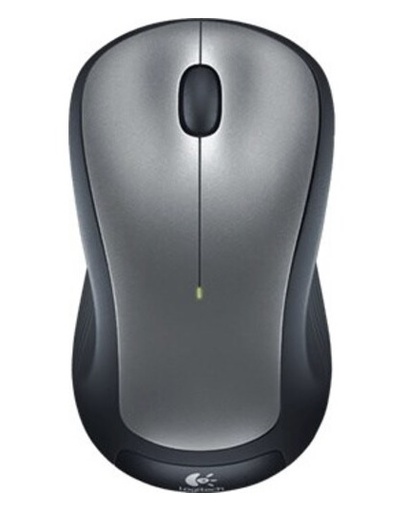 [3CADI0508] Logitech M310 Wireless Mouse Black