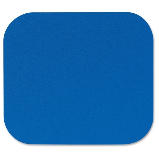 [3CAMP0014] Standard Mouse Pad Blue
