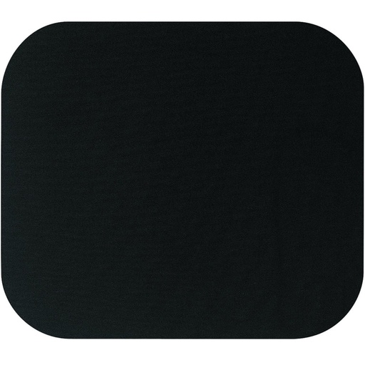 [3CAMP0015] Standard Mouse Pad Black