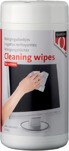 [3CACG0005] Screen Cleaning Wipes