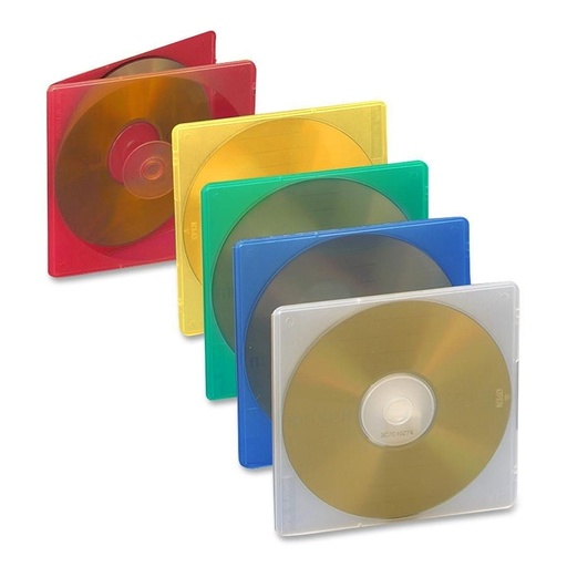 [3CAHW0002] Extra Thin CD/DVD Holder