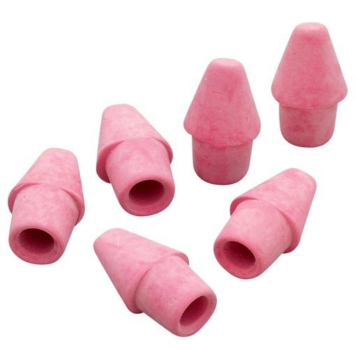 [3CMER0502] Eraser Arrowhead Caps 