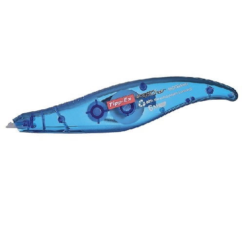 [3CMTA0025] Correction Tape Tipp-Ex Exact Liner 