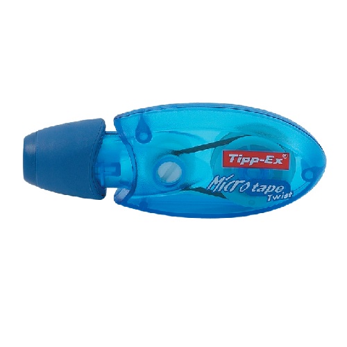 [3CMTA0027] Correction Tape Tipp-Ex Micro Twist 