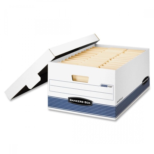 [3DOBA0505] Bankers Box Legal 702
