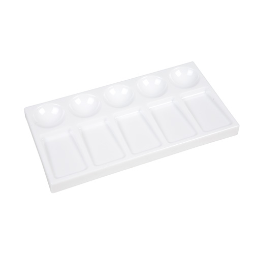 [3HEUT0159] Mini Paint Tray