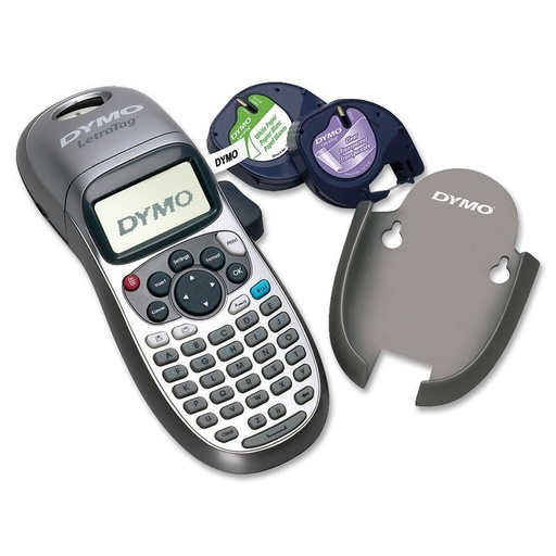 [3KMLB0017] Dymo LT-100H Label Maker
