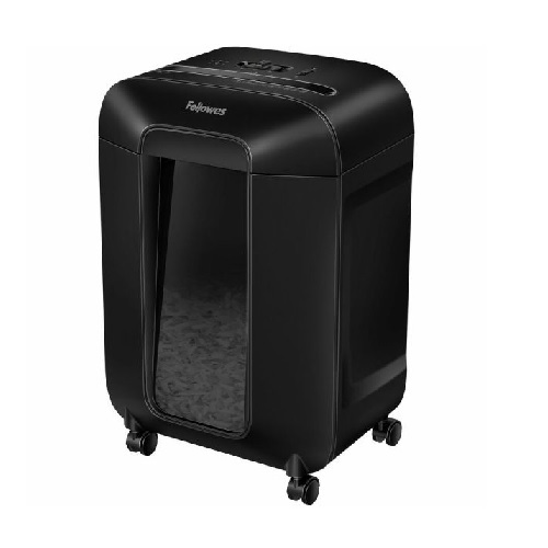 [3KMSH0057] Fellowes LX85 12-Sheet Cross-Cut Shredder