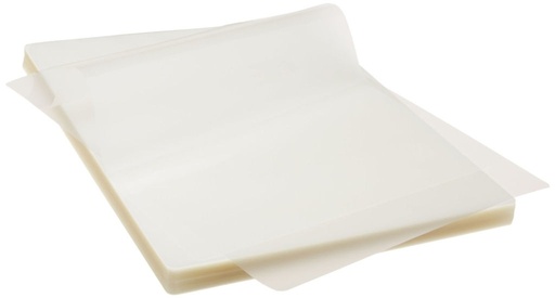 [3KMLA0554] Laminating Pouch Letter Size 5 Mil