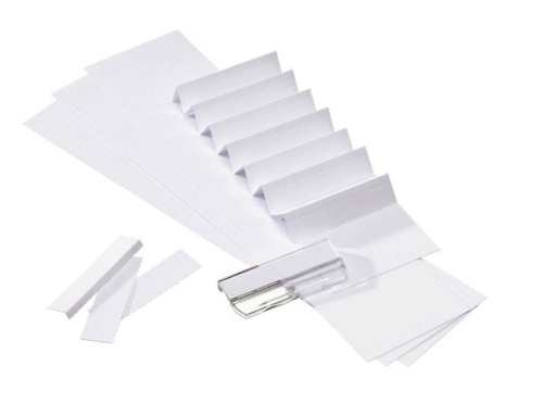 [3MAHM9001] Spectrum Blank Paper Inserts
