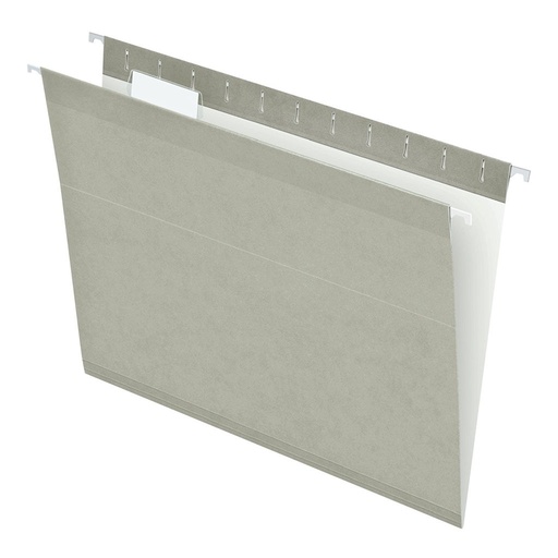 [3MAHM7003] Hanging Folder Letter  Size  - Gray 