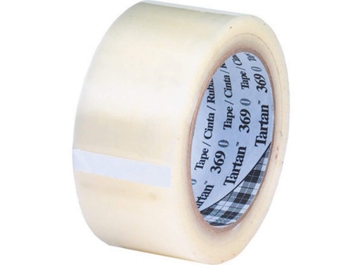 [3PLPK2003] Sealing Tape - Clear