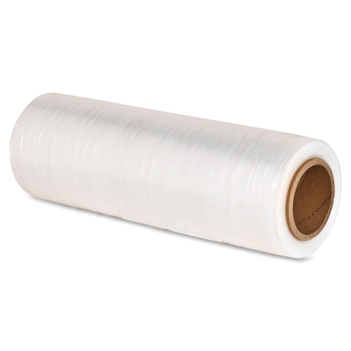 [3SIKF0032] Pallet Wrap Film Clear