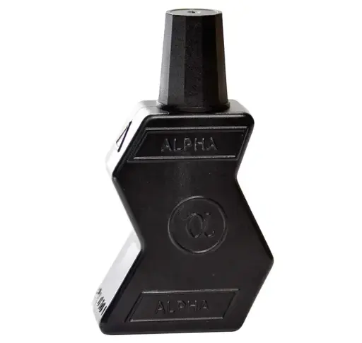 [3STIN0022] Stamp Ink Black 30ml