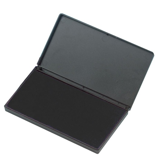 [3STPA0004] Stamp Pad - Black Ink