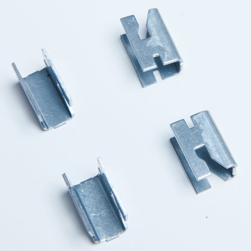 [4KAJD3091] Shelf Clips - Tambour Cabinet