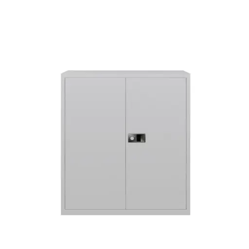 [4KADD0070] Stationery Cupboard, h.100, AL