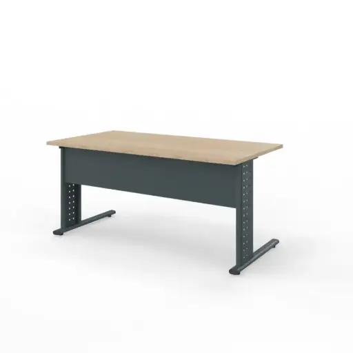 AVA Straight Desk