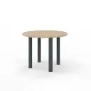 Round Table - Ava Ø 100 cm