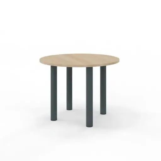 Round Table - Ava Ø 100 cm