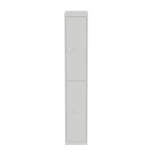 [4KALK0064] 2-Door Locker