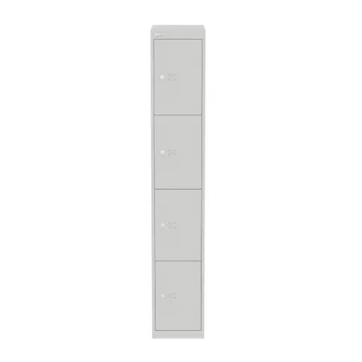 [4KALK0067] 4-Door Locker