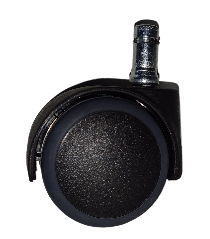 [4CHBU0554] Castors (wheel) Dauphin @Just