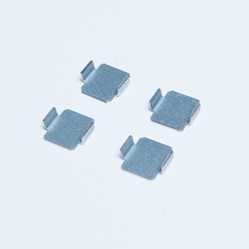 [4KAJD3094] Shelf Clips - Stationery Cupboard