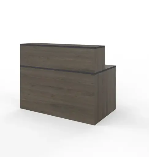 Counter - Straight H.110