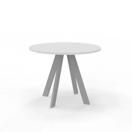 Round Table - Crosshife Ø 100 cm 