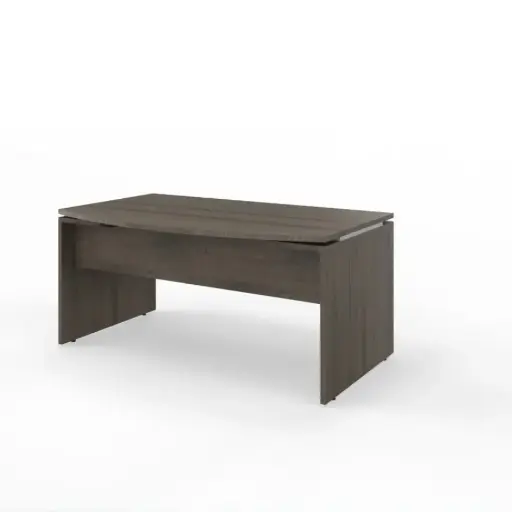 Evora Executive Curved Desk