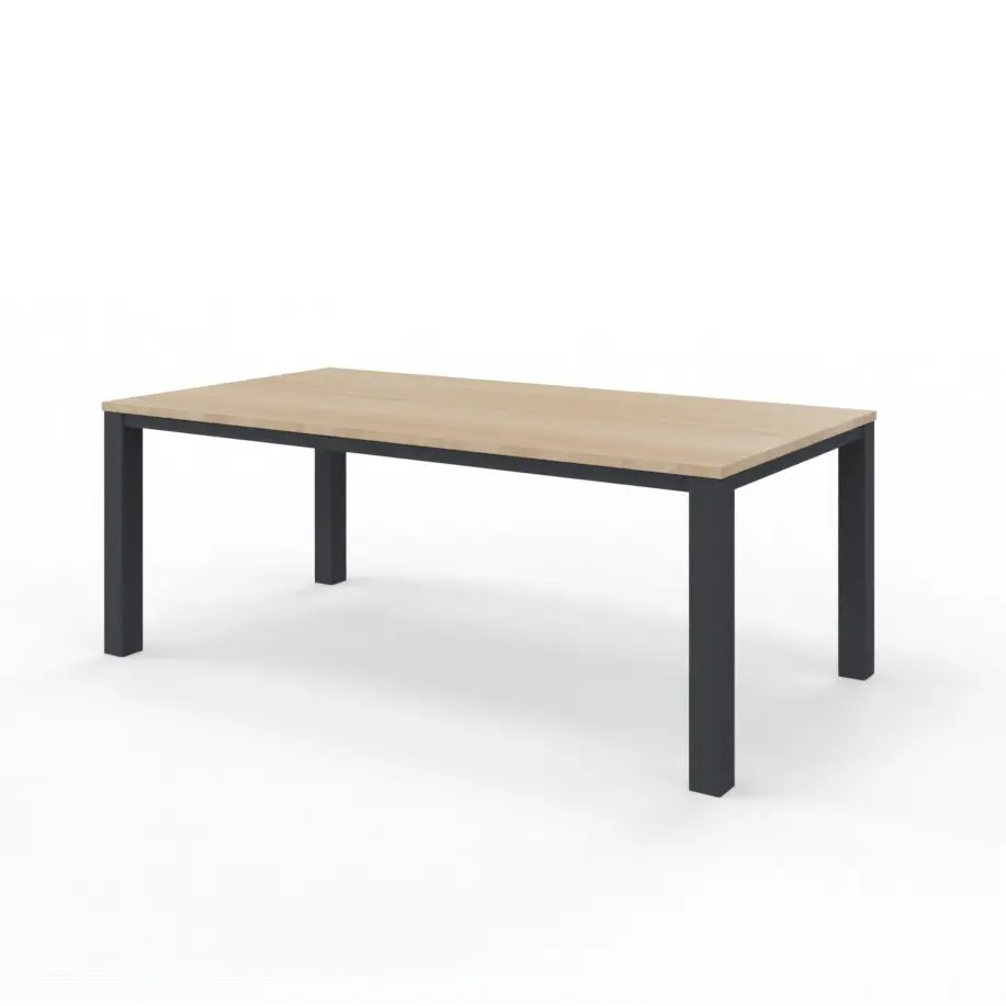 Kota Conference Table - 200x100