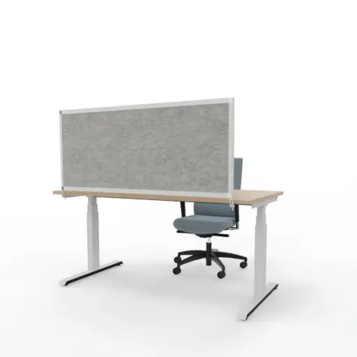 Desk Partition - H.060