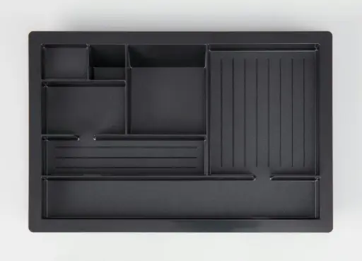 [4KABL0064] Drop-in Pen Tray